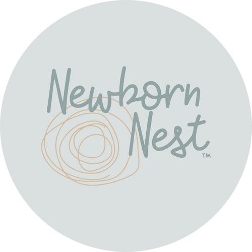 A Newborn Nest