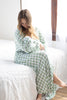 Mommy Robe - Sage