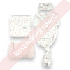 Forever Mine, Blush - Organic Newborn Nest