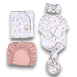 4pc-Essential Nest
