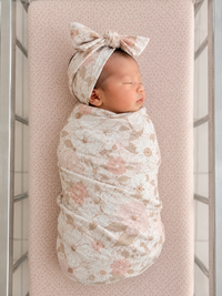Clara - Limited Edition Organic Hospital Welcome Set