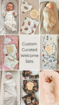 Custom Curated - Hospital Welcome Set