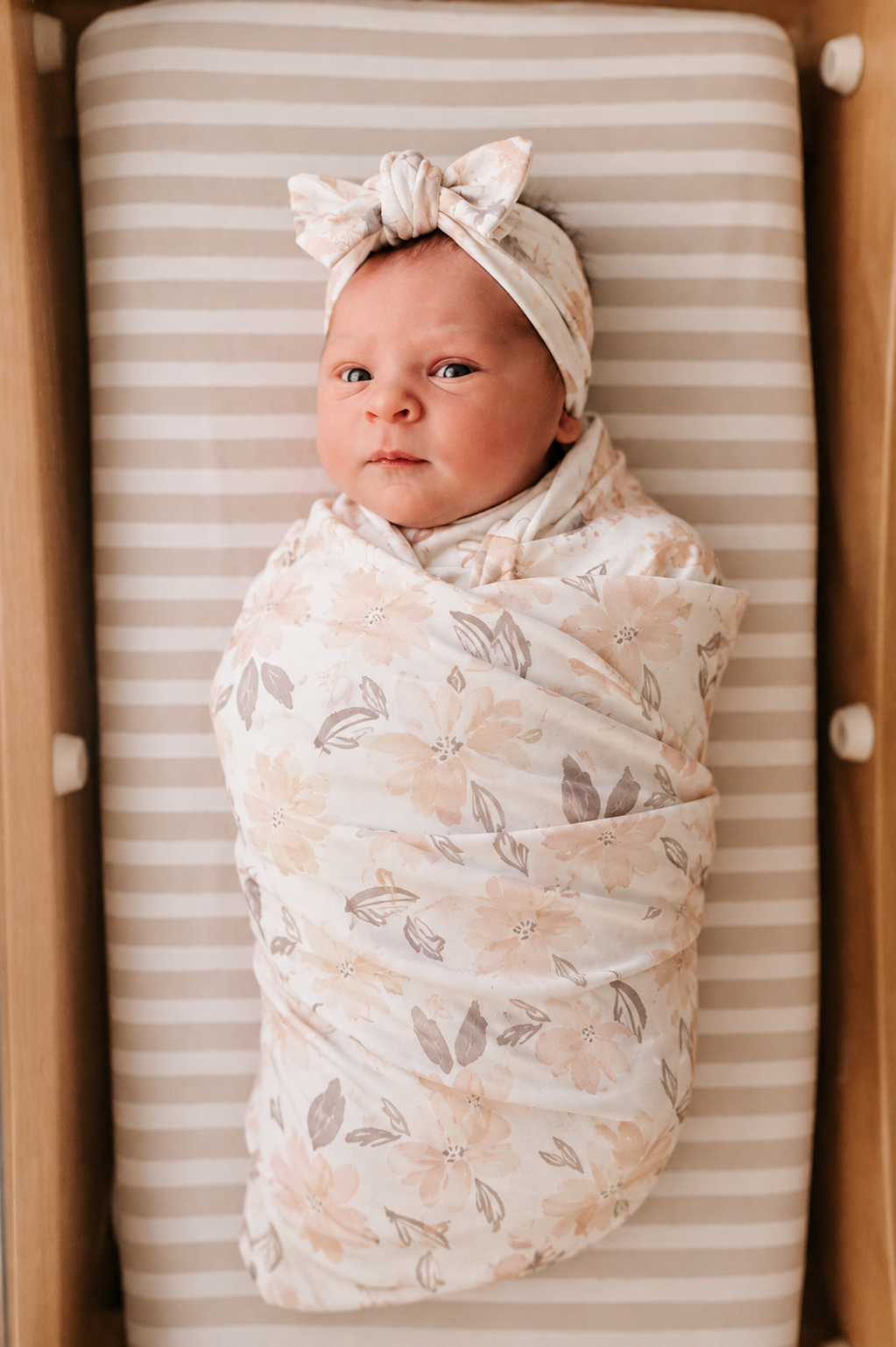 Elsie - Limited Edition Organic Hospital Welcome Set