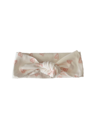 Forever Mine, Blush - Hospital Welcome Set