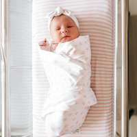 Forever Mine, Blush - Hospital Welcome Set