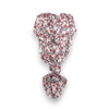 Holly Knotted Gown