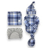 Jackson - Bamboo Newborn Nest