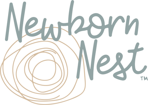 Newborn Nest Logo