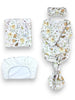 Meadow Garden - Limited Edition Organic Newborn Nest