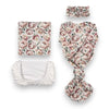 Penny - Limited Edition Organic Newborn Nest