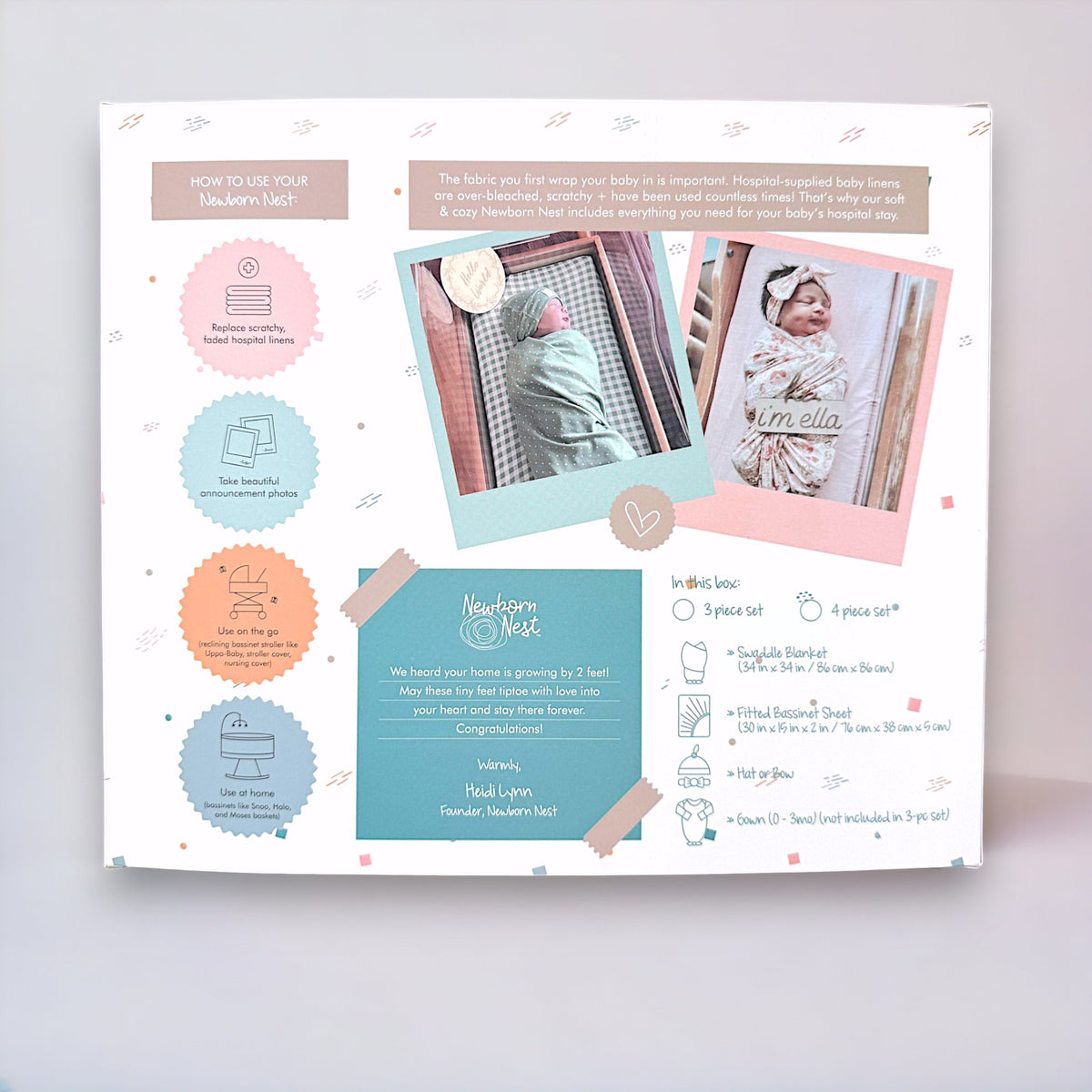 Gift Box