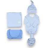 4pc-Essential Nest