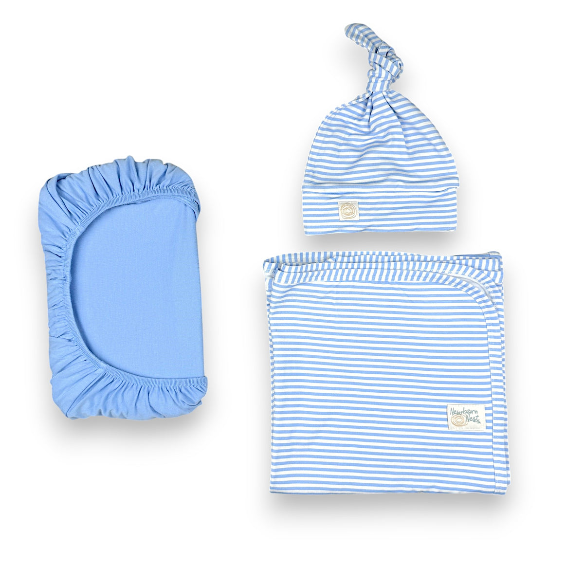Samuel - Hospital Welcome Set
