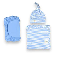 Samuel - Hospital Welcome Set