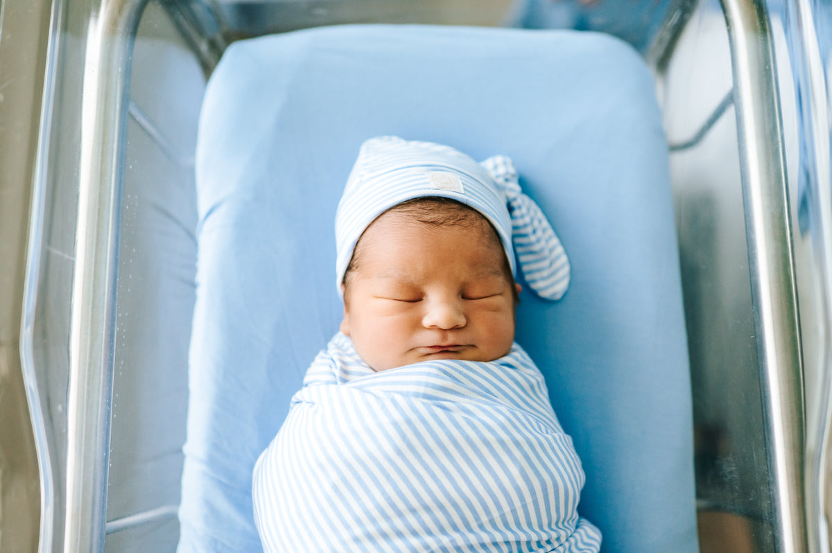 Samuel - Hospital Welcome Set