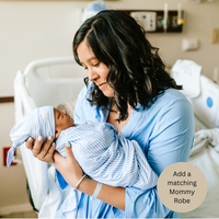 Samuel - Hospital Welcome Set