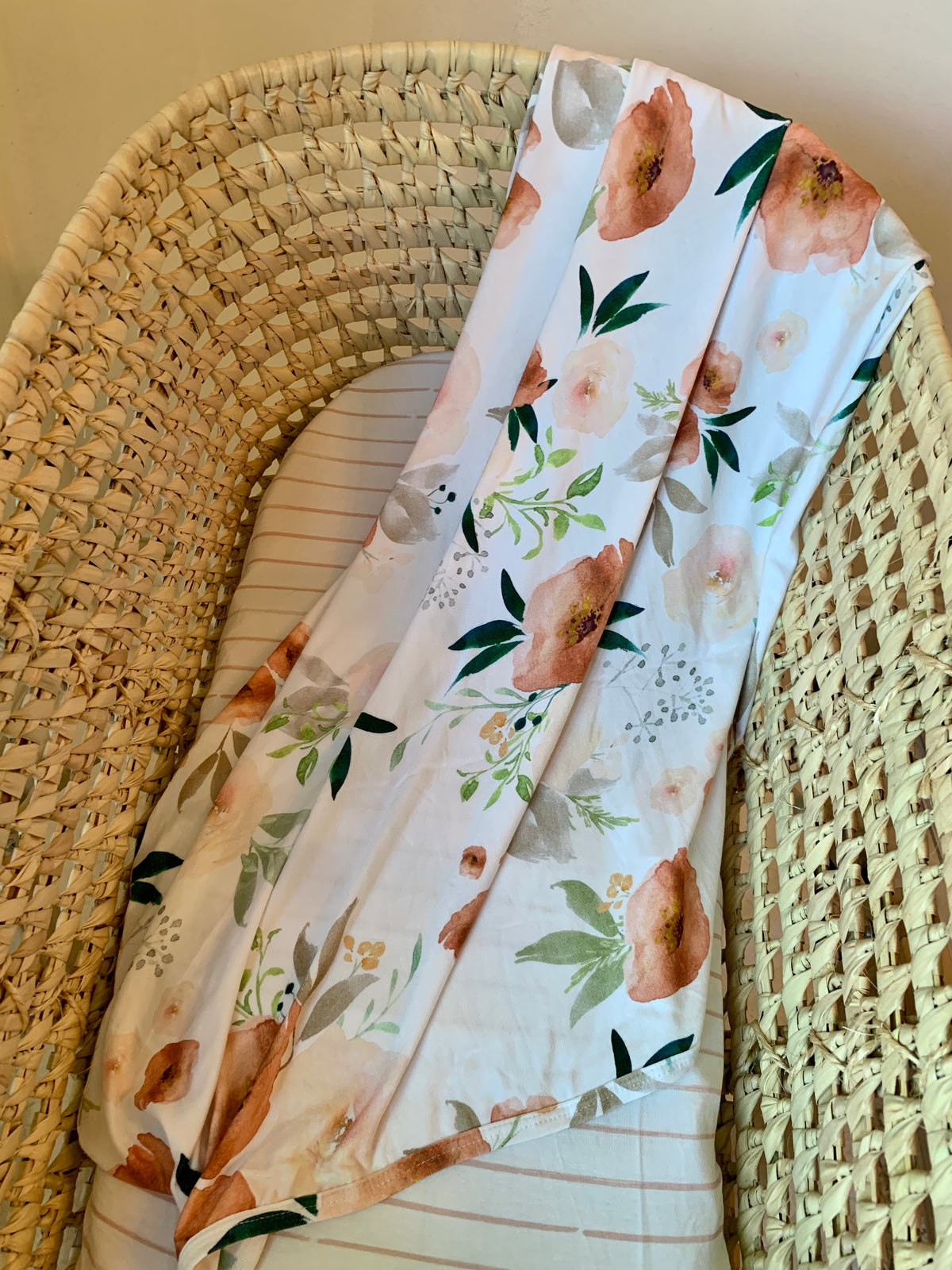Sienna - Swaddle