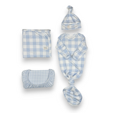 4pc-Essential Nest