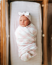 Sunday Picnic, Pink Blush - Hospital Welcome Set