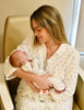 Mommy Robe - Vincent