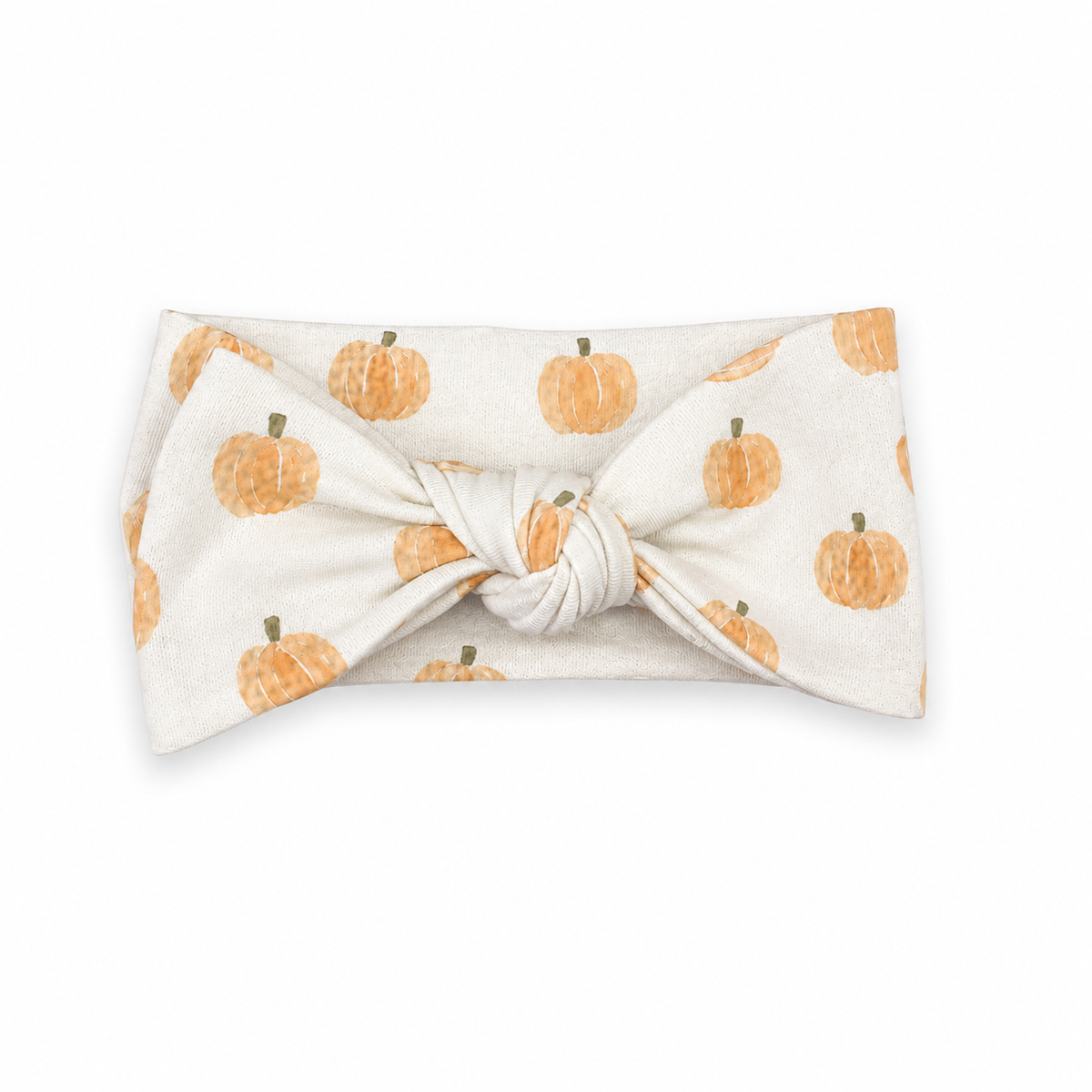 Watercolor Pumpkins - Limited Edition Organic Hospital Welcome Set
