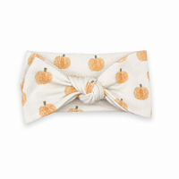 Watercolor Pumpkins - Limited Edition Organic Hospital Welcome Set