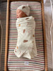 Noel - Organic Newborn Nest