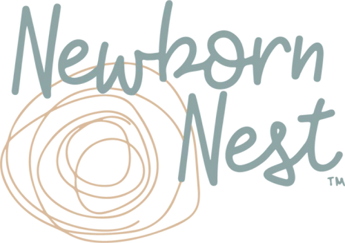 Newborn Nest Logo