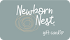 A Newborn Nest Gift Card