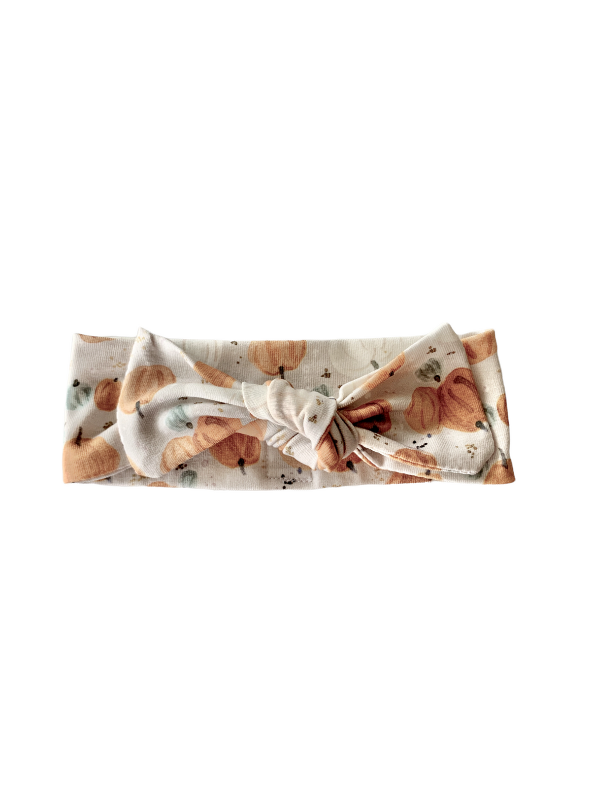 Pumpkin Patch - Limited Edition Organic Hospital Welcome Set